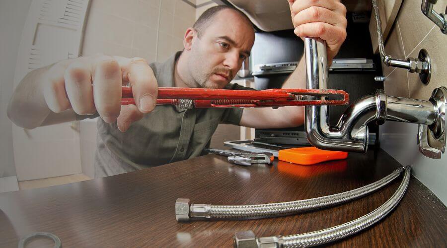 Professional bathroom faucet installation in Tippo, MS